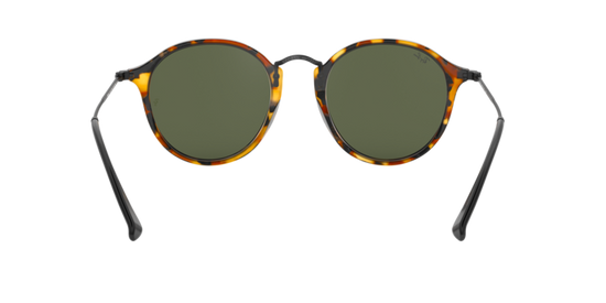 Ray-Ban Round Sunglasses RB2447 1157