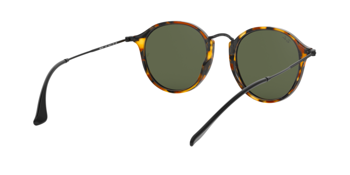 Ray-Ban Round Sunglasses RB2447 1157