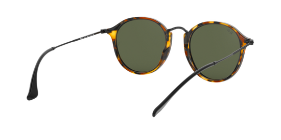 Ray-Ban Round Sunglasses RB2447 1157