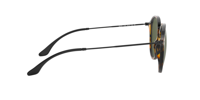 Ray-Ban Round Sunglasses RB2447 1244N9