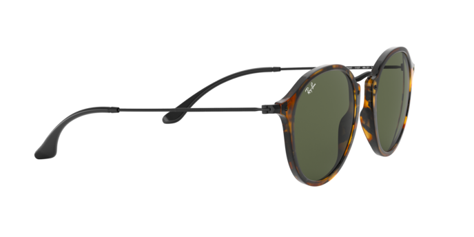 Ray-Ban Round Sunglasses RB2447 1157