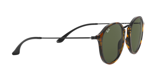 Ray-Ban Round Sunglasses RB2447 1157