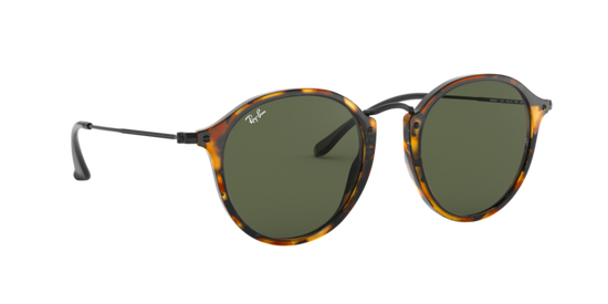 Ray-Ban Round Sunglasses RB2447 1157