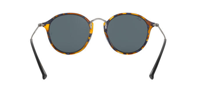 Ray-Ban Round Sunglasses RB2447 1158R5