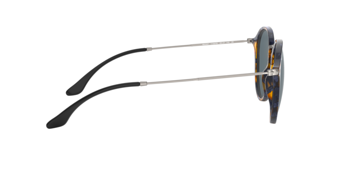 Ray-Ban Round Sunglasses RB2447 1158R5