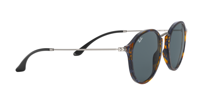 Ray-Ban Round Sunglasses RB2447 1158R5