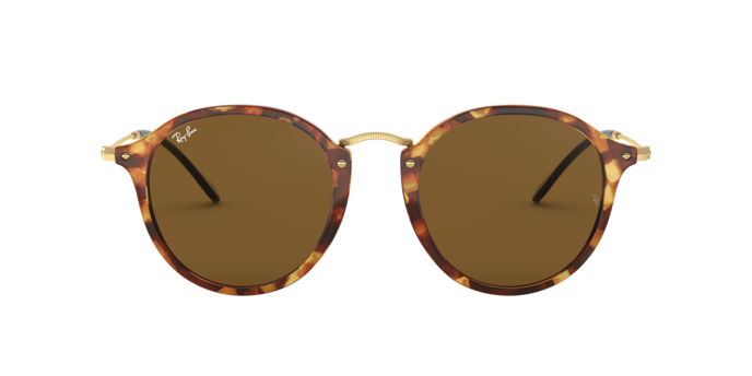 Ray-Ban Round Sunglasses RB2447 1160
