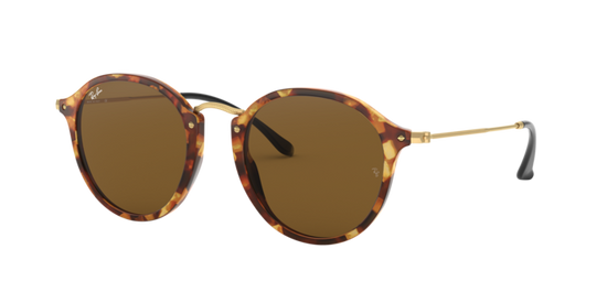 Ray-Ban Round Sunglasses RB2447 1160