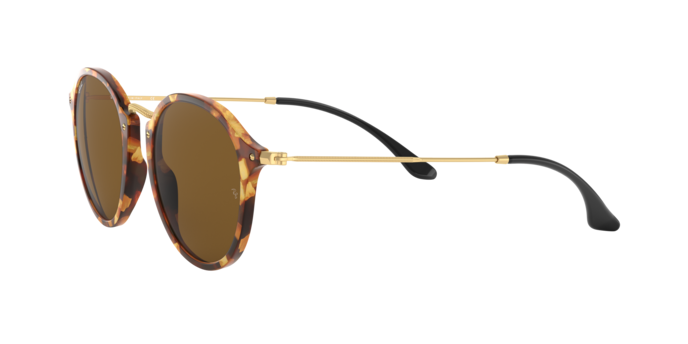 Ray-Ban Round Sunglasses RB2447 1160