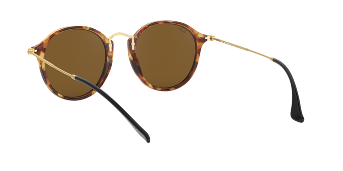 Ray-Ban Round Sunglasses RB2447 1160