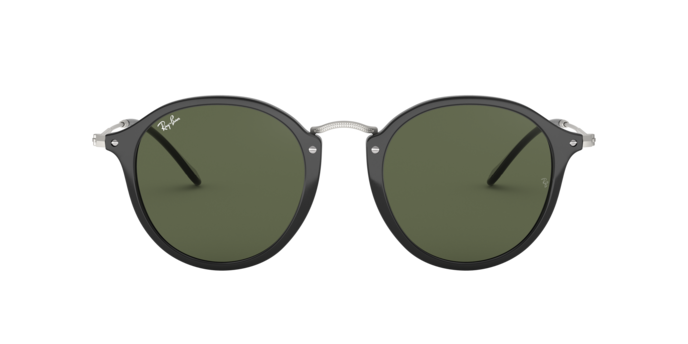 Ray-Ban Round Sunglasses RB2447 901