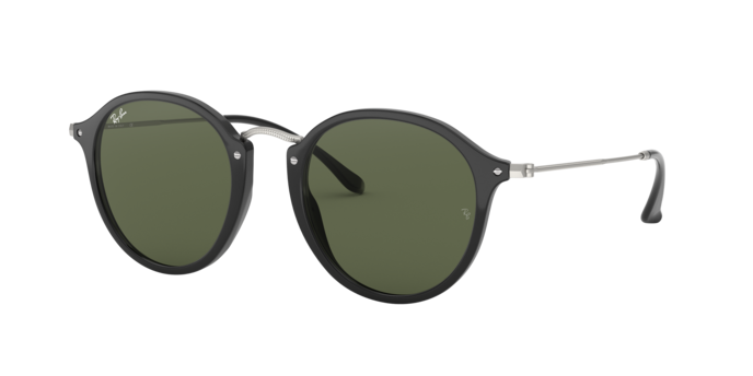 Ray-Ban Round Sunglasses RB2447 901