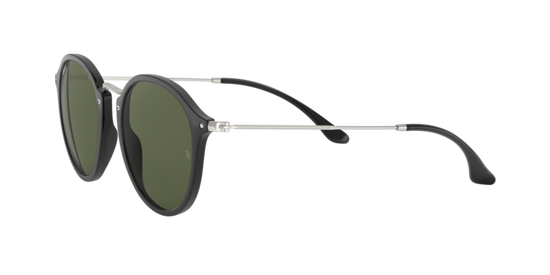 Ray-Ban Round Sunglasses RB2447 901