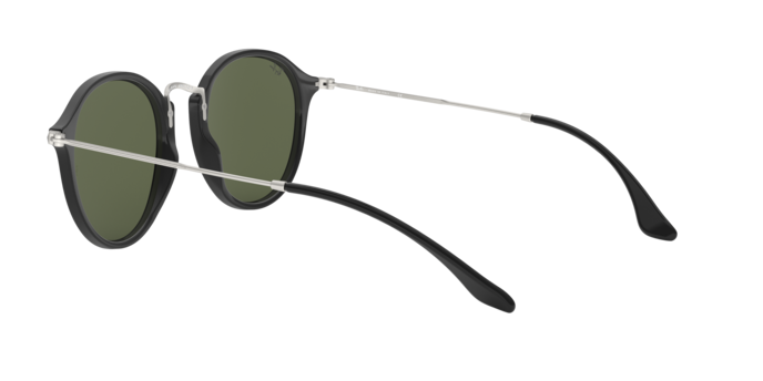 Ray-Ban Round Sunglasses RB2447 901