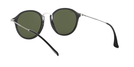 Ray-Ban Round Sunglasses RB2447 901