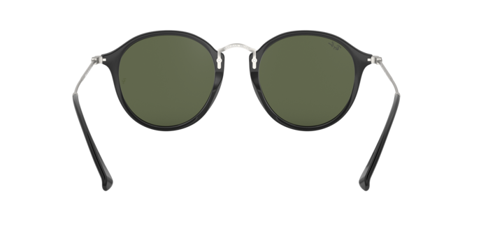 Ray-Ban Round Sunglasses RB2447 901