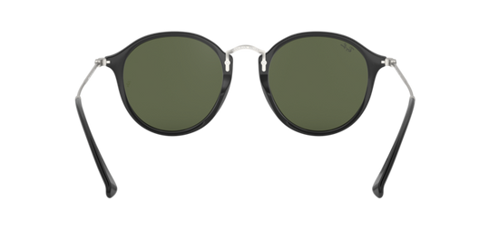 Ray-Ban Round Sunglasses RB2447 901