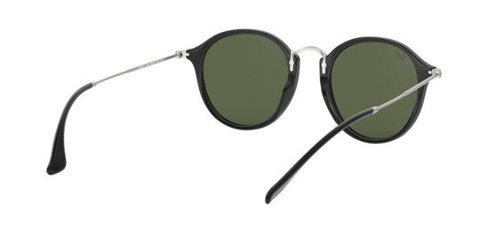 Ray-Ban Round Sunglasses RB2447 901