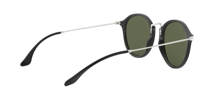 Ray-Ban Round Sunglasses RB2447 901