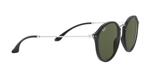 Ray-Ban Round Sunglasses RB2447 901