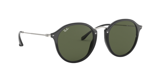 Ray-Ban Round Sunglasses RB2447 901