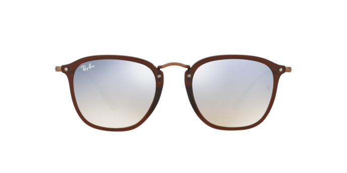 Ray-Ban Sunglasses RB2448N 62569U