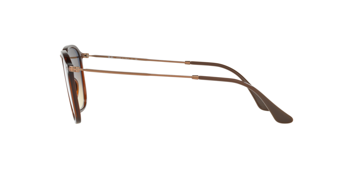 Ray-Ban Sunglasses RB2448N 62569U