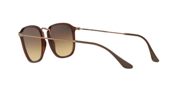 Ray-Ban Sunglasses RB2448N 62569U