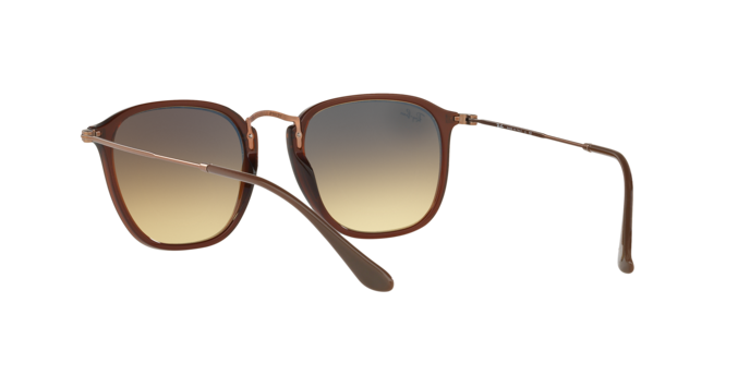 Ray-Ban Sunglasses RB2448N 62569U