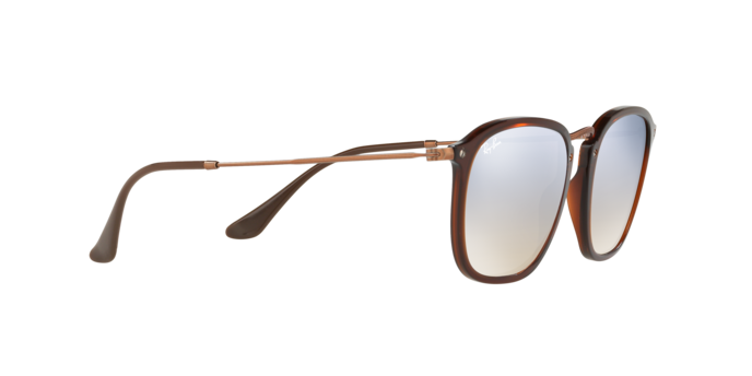 Ray-Ban Sunglasses RB2448N 62569U