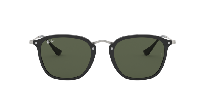 Ray-Ban Sunglasses RB2448N 901