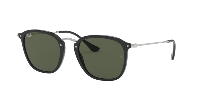 Ray-Ban Sunglasses RB2448N 901