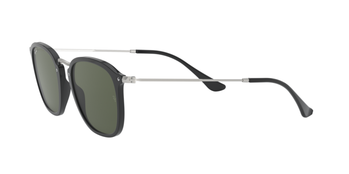 Ray-Ban Sunglasses RB2448N 901