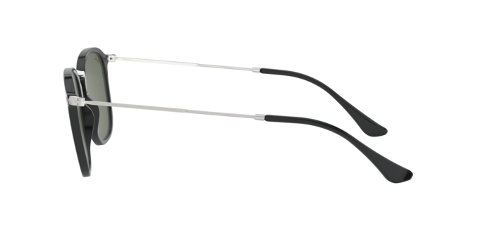 Ray-Ban Sunglasses RB2448N 901