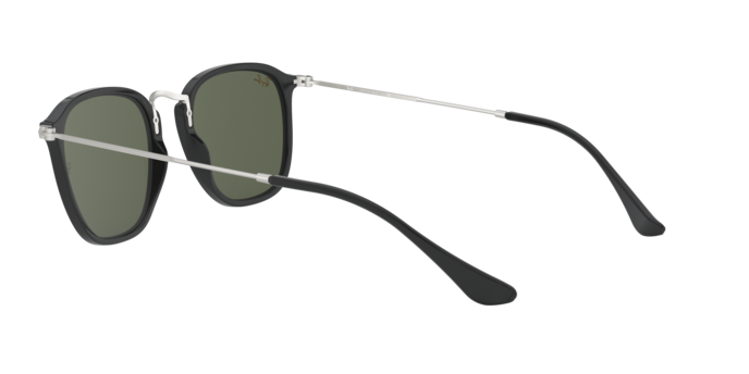 Ray-Ban Sunglasses RB2448N 901