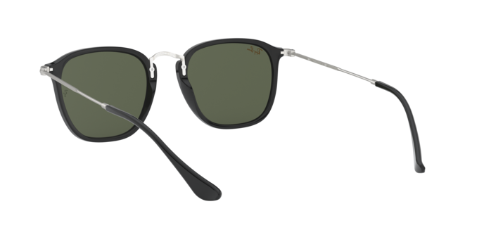 Ray-Ban Sunglasses RB2448N 901