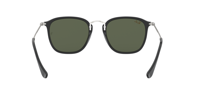 Ray-Ban Sunglasses RB2448N 901