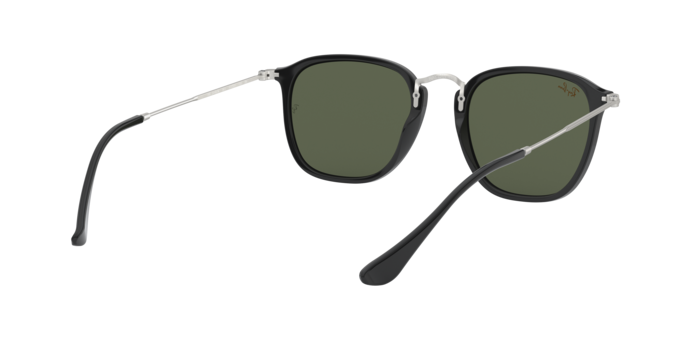 Ray-Ban Sunglasses RB2448N 901