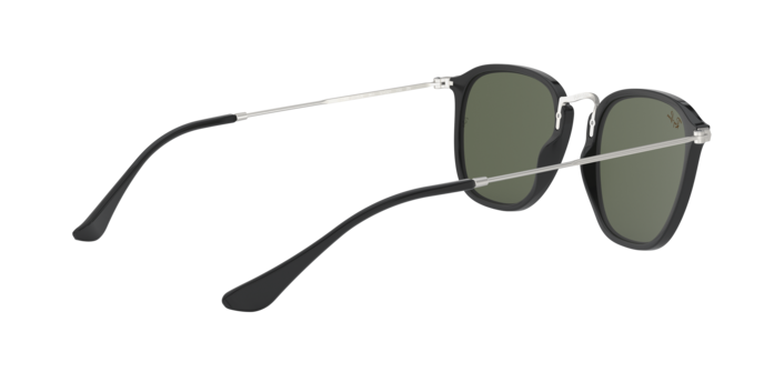 Ray-Ban Sunglasses RB2448N 901
