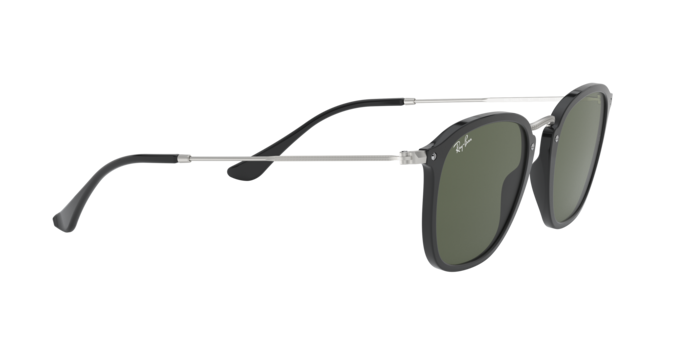 Ray-Ban Sunglasses RB2448N 901