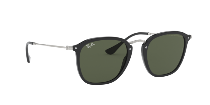 Ray-Ban Sunglasses RB2448N 901