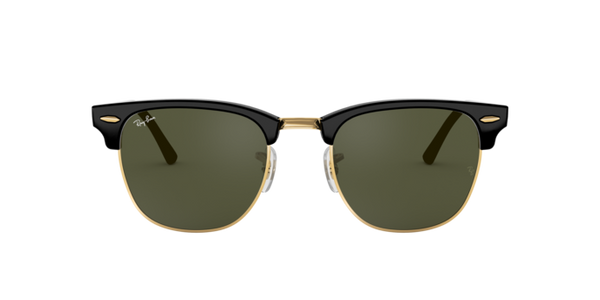 Ray-Ban Clubmaster RB3016F W0365