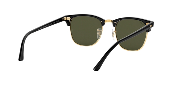 Ray-Ban Clubmaster Sunglasses RB3016F W0365