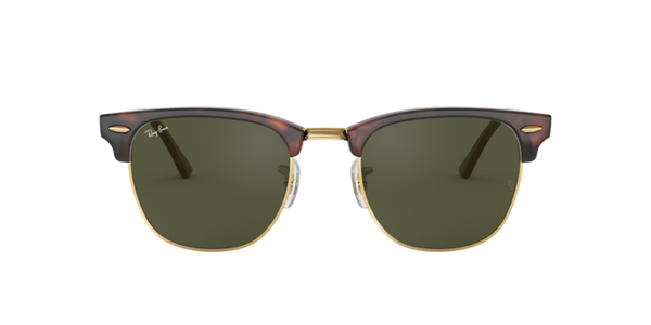 Ray-Ban Clubmaster RB3016F W0366