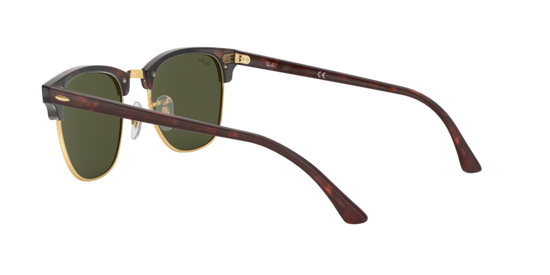 Ray-Ban Clubmaster Sunglasses RB3016F W0366