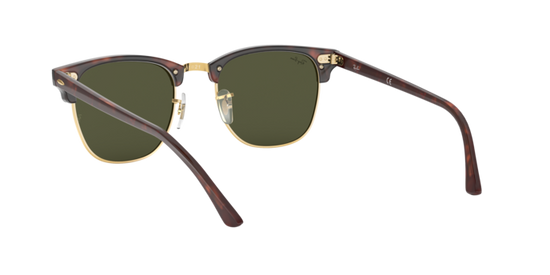 Ray-Ban Clubmaster Sunglasses RB3016F W0366