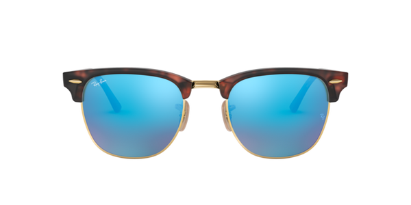 Ray-Ban Clubmaster RB3016 114517