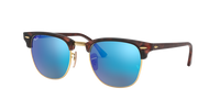 Ray-Ban Clubmaster RB3016 114517