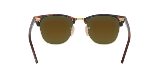 Ray-Ban Clubmaster Sunglasses RB3016 114517