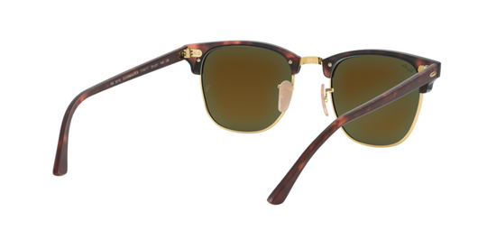Ray-Ban Clubmaster Sunglasses RB3016 114517
